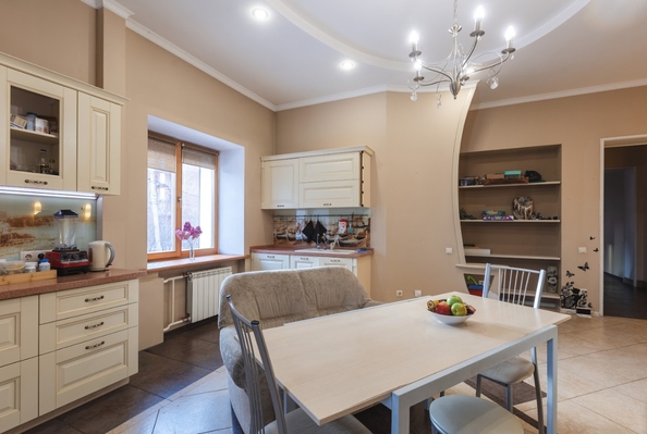 
  Продам таунхаус, 272 м², Красноярск
. Фото 9.