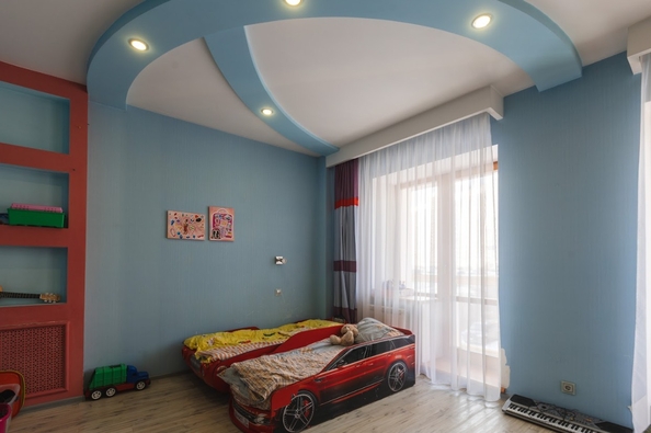 
  Продам таунхаус, 272 м², Красноярск
. Фото 16.