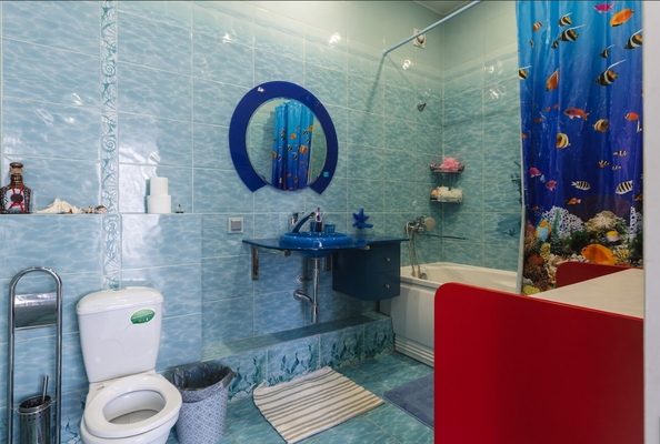
  Продам таунхаус, 272 м², Красноярск
. Фото 17.