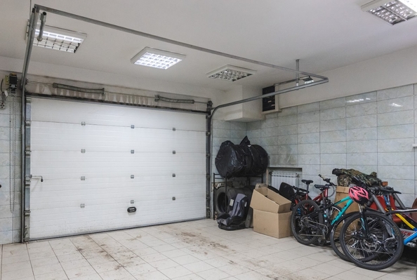 
  Продам таунхаус, 272 м², Красноярск
. Фото 22.