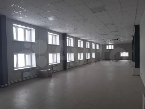 
  Сдается торговая площадь, 208.7 м², Северное шоссе, д. 7в/2
. Фото 3.
