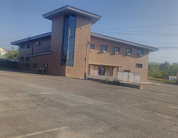 
  Сдается офис, 70.8 м², Северное шоссе, д. 7в/2
. Фото 3.