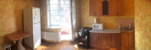 
  Сдам 1-комн. квартиру, 36 м², Молокова ул, д. 12
. Фото 4.