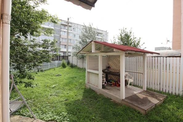 
  Продается 4-комн. квартира, 264.9 м², Посадская ул, д. 10
. Фото 12.