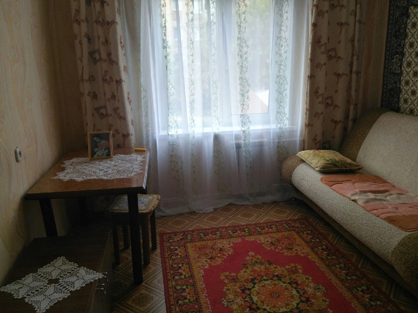 
  Сдам комната, 12 м², Красномосковская ул, д. 60
. Фото 1.
