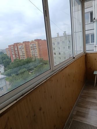 
  Продается 3-комн. квартира, 66.5 м², Комсомольский пр-кт, д. 9
. Фото 5.