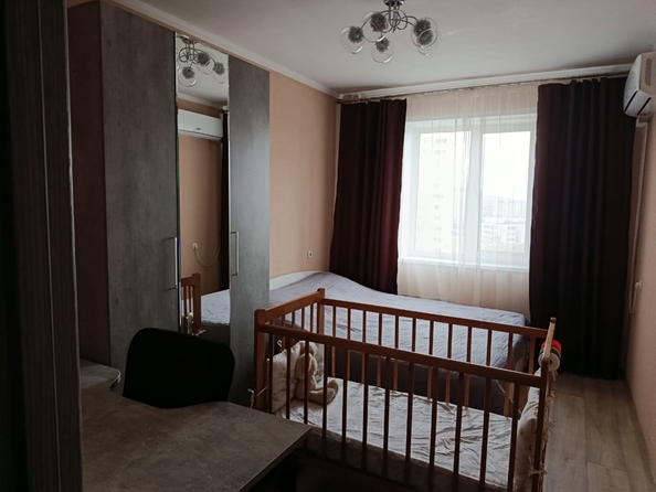 
  Продается 3-комн. квартира, 66.5 м², Комсомольский пр-кт, д. 9
. Фото 12.