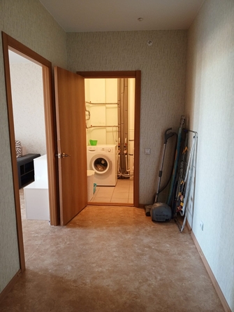 
  Продам 1-комн. квартиру, 42.9 м², ЖК Тихие кварталы, 1 этап дом 3.1  
. Фото 18.