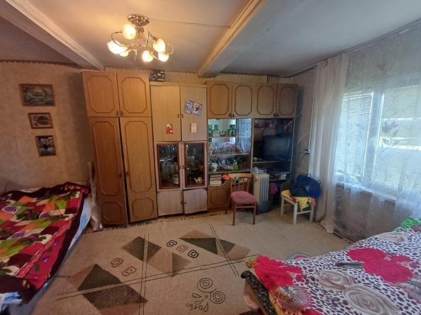 
  Продам дом, 36.5 м², деревня Татьяновка
. Фото 7.