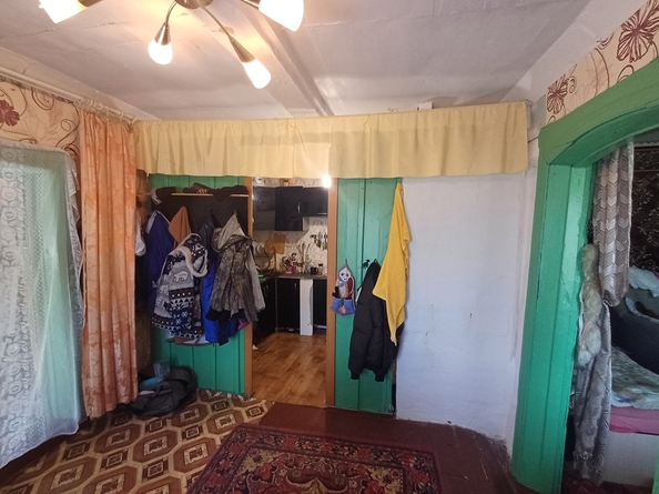
  Продам дом, 36.5 м², деревня Татьяновка
. Фото 12.