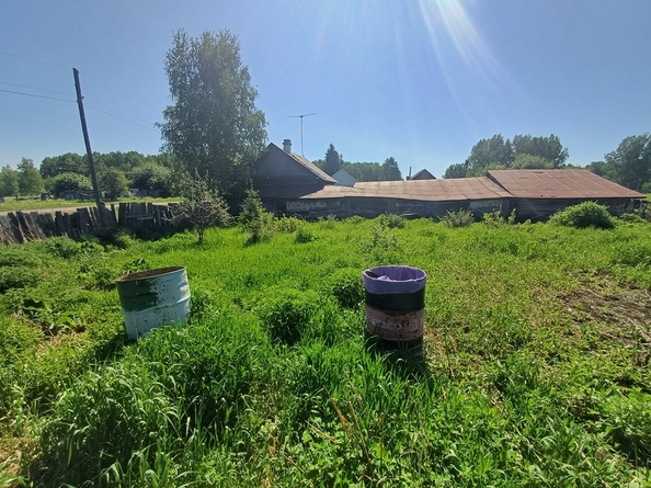 
  Продам дом, 36.5 м², деревня Татьяновка
. Фото 23.