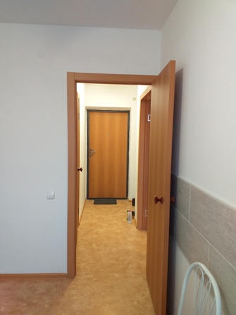 
  Сдам 1-комн. квартиру, 28 м², Лесников ул, д. 23
. Фото 10.