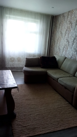 
  Сдается 1-комн. квартира, 36 м², Елены Стасовой ул, д. 45Б
. Фото 2.