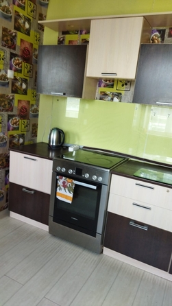 
  Сдается 1-комн. квартира, 36 м², Елены Стасовой ул, д. 45Б
. Фото 4.