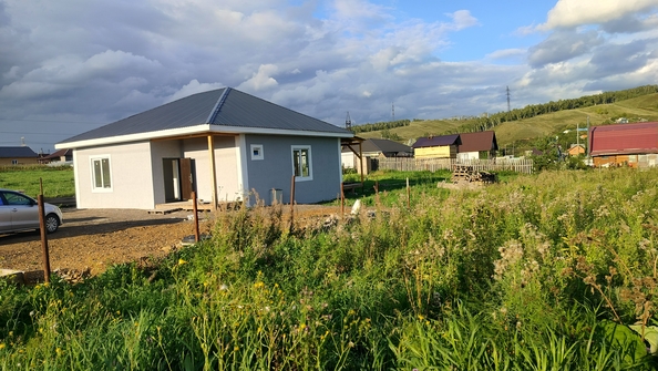 
  Продам дом, 95 м², Красноярск
. Фото 8.