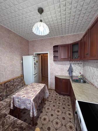 
  Сдается 3-комн. квартира, 65.5 м², Молодежный проезд
. Фото 2.