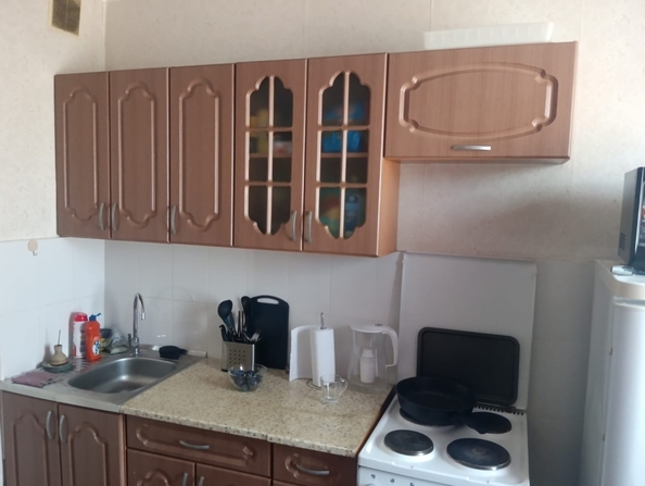 
  Продается 1-комн. квартира, 36 м², 78 Добровольческой бригады ул, д. 11
. Фото 1.