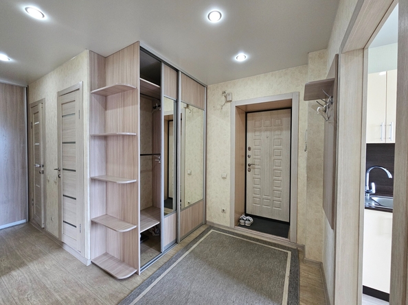 
  Продается 2-комн. квартира, 47.6 м², Яковлева ул, д. 59
. Фото 4.