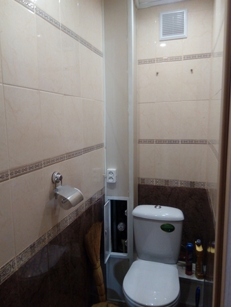 
  Сдам 1-комн. квартиру, 35 м², Судостроительная ул, д. 46
. Фото 5.