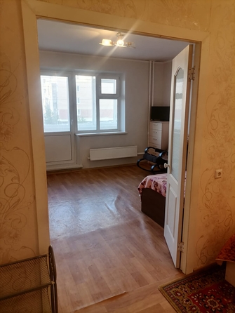 
  Продается 1-комн. квартира, 40.3 м², Линейная ул, д. 76
. Фото 4.