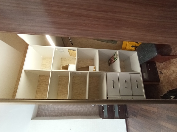 
  Продам 1-комн. квартиру, 44 м², ЖК Покровский, 3 мкр дом 2
. Фото 18.