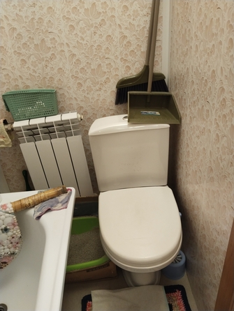 
  Продается студия, 22.5 м², Красноярский Рабочий пр-кт, д. 14а
. Фото 5.