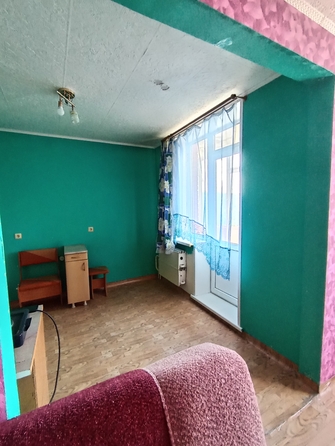 
  Продается 1-комн. квартира, 27.4 м², Петрушина ул, д. 10
. Фото 7.