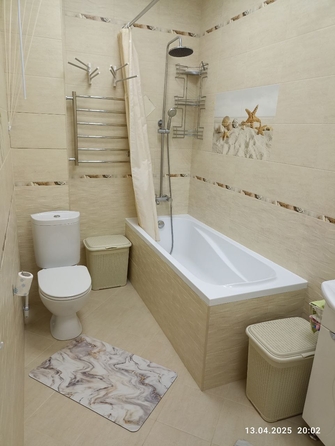 
  Продается 3-комн. квартира, 89.7 м², ЖК Покровка-Life, дом 2
. Фото 1.