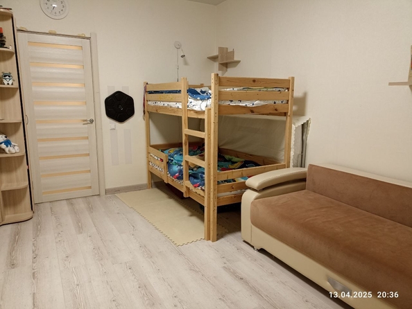 
  Продается 3-комн. квартира, 89.7 м², ЖК Покровка-Life, дом 2
. Фото 11.