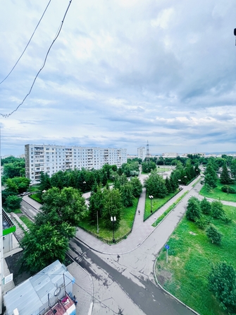 
  Продам 2-комн. квартиру, 39.2 м², Металлургов пр-кт, д. 22а
. Фото 18.