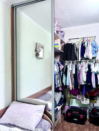 
  Продам 2-комн. квартиру, 42.8 м², Ладо Кецховели ул, д. 68
. Фото 18.