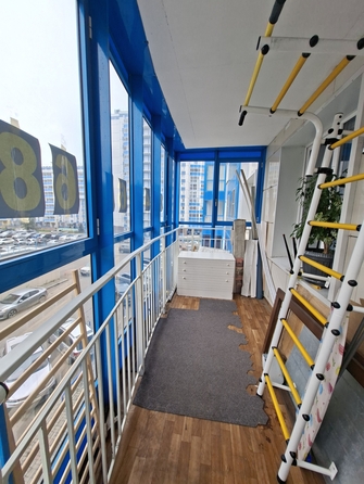 
  Продается 2-комн. квартира, 64 м², ЖК Белые Росы, дом 12
. Фото 26.