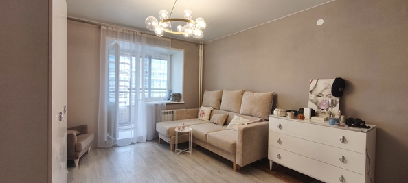 
  Продам 1-комн. квартиру, 37 м², ЖК Белые Росы, дом 13
. Фото 1.