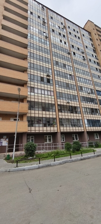 
  Продам 1-комн. квартиру, 37 м², ЖК Белые Росы, дом 13
. Фото 20.