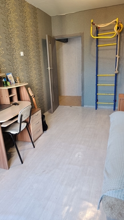 
  Продается 2-комн. квартира, 54 м², Якорный пер, д. 11
. Фото 3.