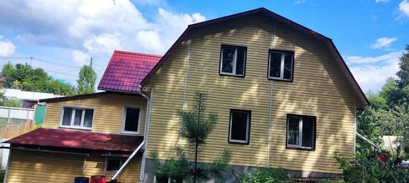 
  Продам коттедж, 276.1 м², микрорайон Овинный
. Фото 9.