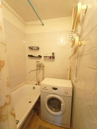 
  Сдам 2-комн. квартиру, 40 м², Металлургов пр-кт, д. 22а
. Фото 6.