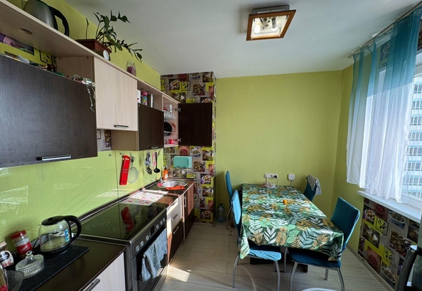 
  Сдается 2-комн. квартира, 48 м², Калинина ул, д. 15
. Фото 1.