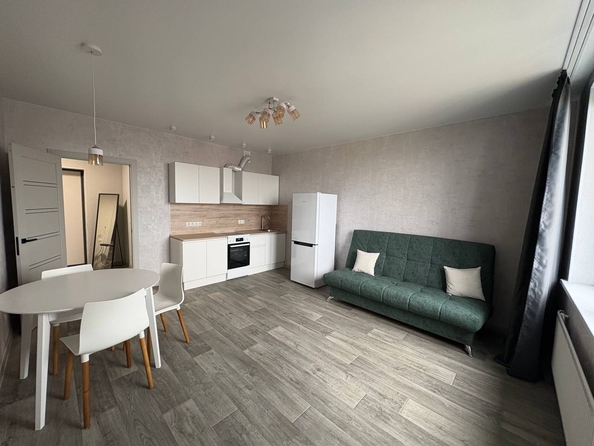 
  Сдам 2-комн. квартиру, 46 м², Свободный пр-кт, д. 66р
. Фото 1.
