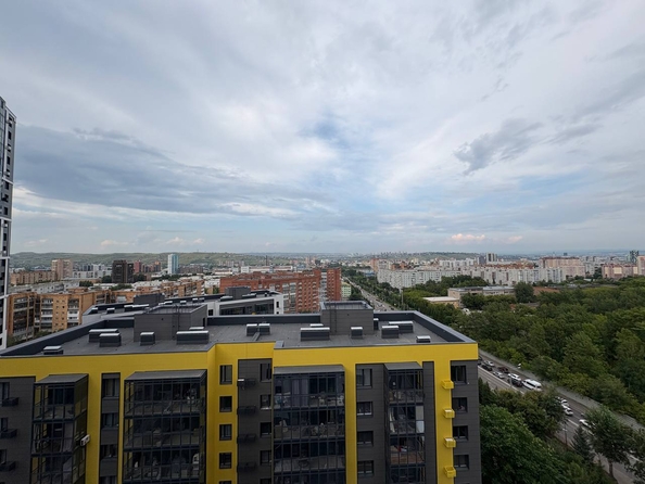 
  Сдам 2-комн. квартиру, 46 м², Свободный пр-кт, д. 66р
. Фото 9.