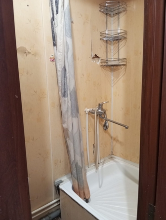 
  Сдам 1-комн. квартиру, 18 м², Толстого ул, д. 45
. Фото 9.