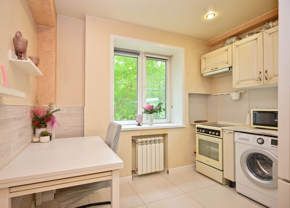 
  Продам 1-комн. квартиру, 34 м², Щорса ул, д. 47
. Фото 6.