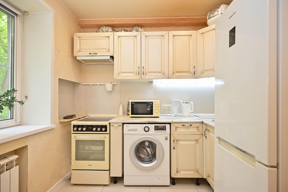 
  Продам 1-комн. квартиру, 34 м², Щорса ул, д. 47
. Фото 7.