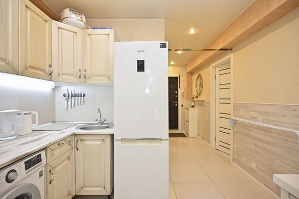 
  Продам 1-комн. квартиру, 34 м², Щорса ул, д. 47
. Фото 8.