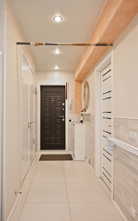 
  Продам 1-комн. квартиру, 34 м², Щорса ул, д. 47
. Фото 9.
