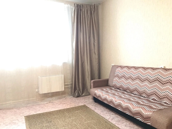 
  Сдам 1-комн. квартиру, 24 м², Караульная ул, д. 82
. Фото 1.