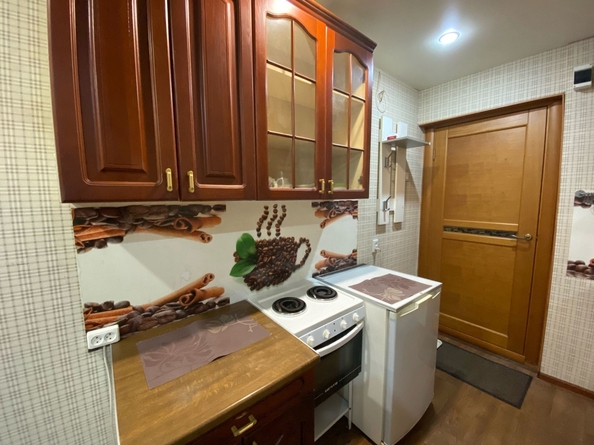 
  Сдам 1-комн. квартиру, 14 м², Курчатова ул, д. 12
. Фото 2.