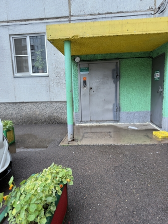 
  Продам 2-комн. квартиру, 54.2 м², Забобонова ул, д. 4
. Фото 5.