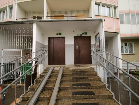 
  Продам 2-комн. квартиру, 52 м², Судостроительная ул, д. 159
. Фото 8.