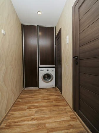 
  Продам 2-комн. квартиру, 52 м², Судостроительная ул, д. 159
. Фото 21.